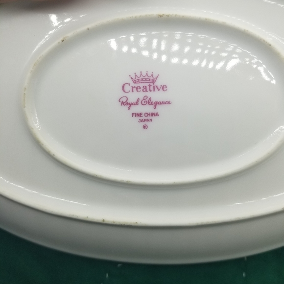 Gravy boat - Picture 4 of 4